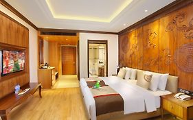 Seven Seas Hotel Rohini Delhi